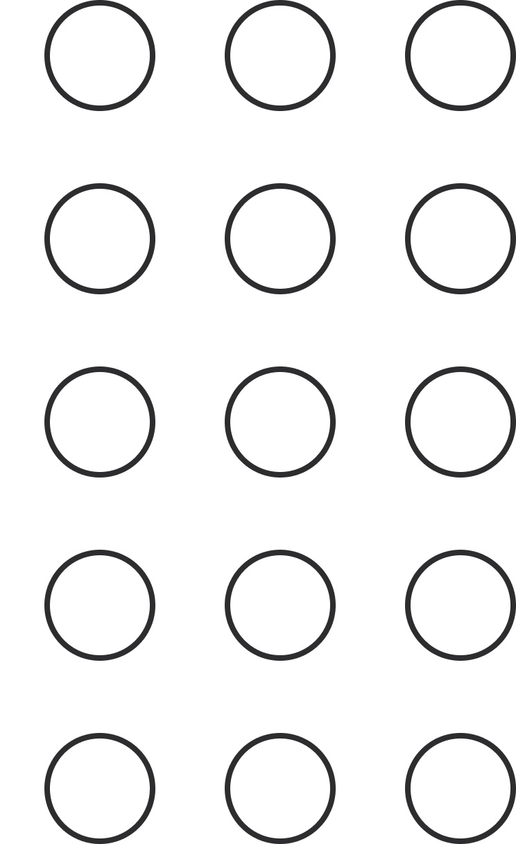 vector circles