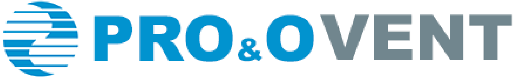 Proovent logo